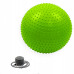 Фитбол  SportVida 65 cm Anti-Burst SV-HK0293 Green - фото №2